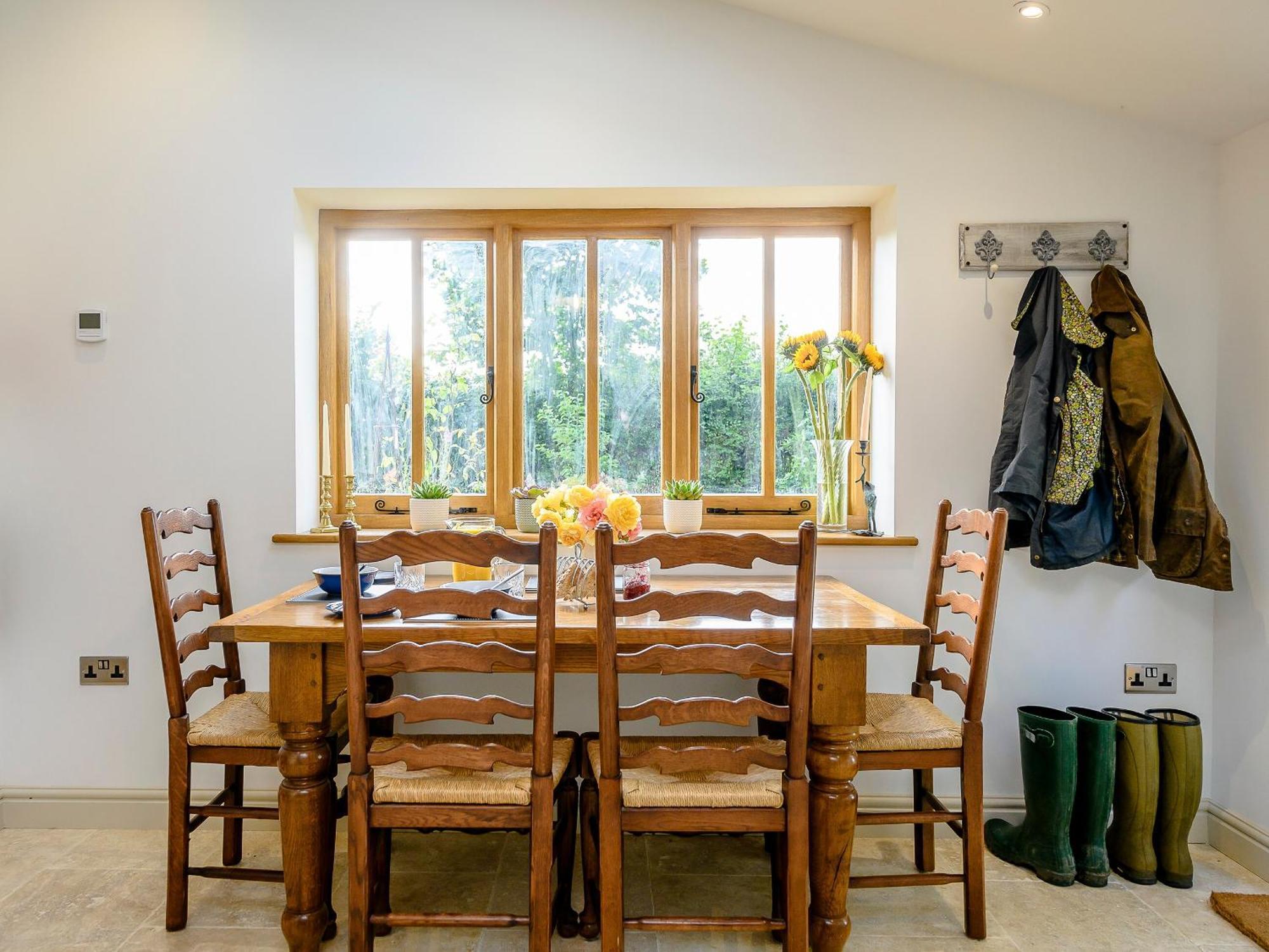 Barn End Cottage Kelsale Ngoại thất bức ảnh